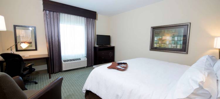 俾斯麦西北欢朋酒店(Hampton Inn & Suites Bismarck/Northwest)图片