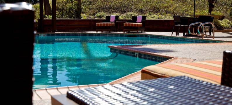 希尔顿康科德酒店(Hilton Concord)图片