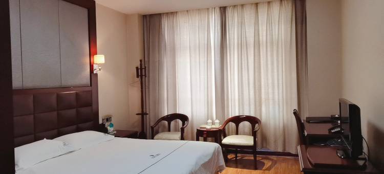 山阳丰阳大酒店图片