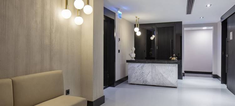 伊兹密尔阿利亚加丽笙酒店(Radisson Hotel Izmir Aliaga)图片