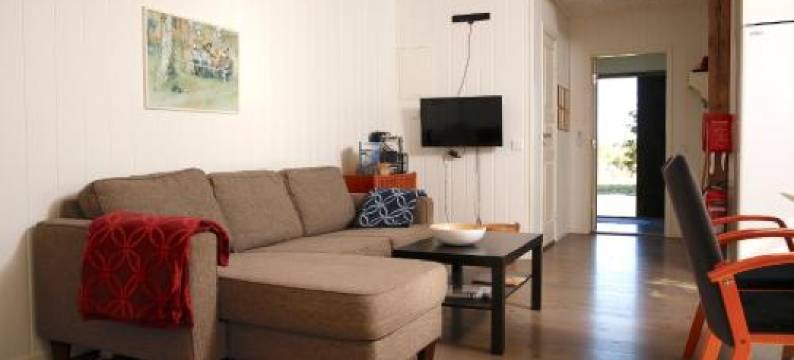 Övre Jäder 1 - Jönåker图片