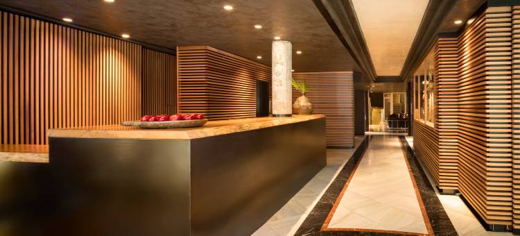 巴尔梅斯酒店 - 璞富腾酒店及度假村会员(Hotel Balmes, a Member of Preferred Hotels & Resorts)图片