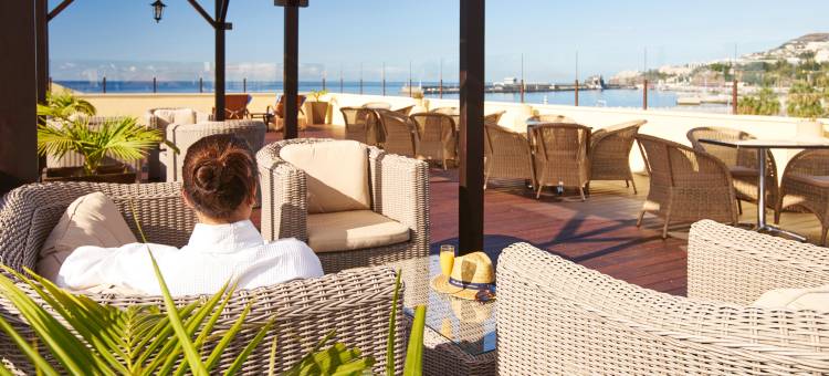 波尔图湾波尔图圣玛丽亚酒店-限成人入住(PortoBay Santa Maria - Adults Only)图片