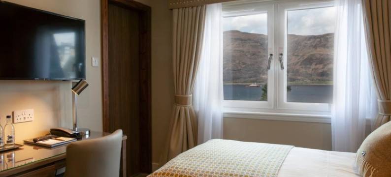 克鲁亨山酒店(Cruachan Hotel)图片