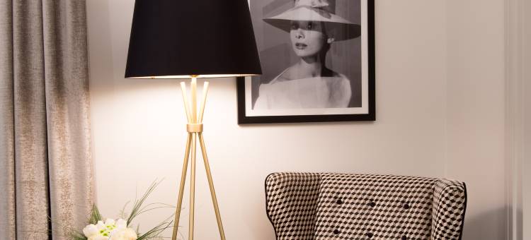 瑟雷塔尼美憬阁酒店(Hotel Cerretani Firenze - MGallery Collection)图片