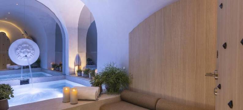 维尼奇杜埃酒店及水疗中心(Hôtel Vinci Due & Spa)图片