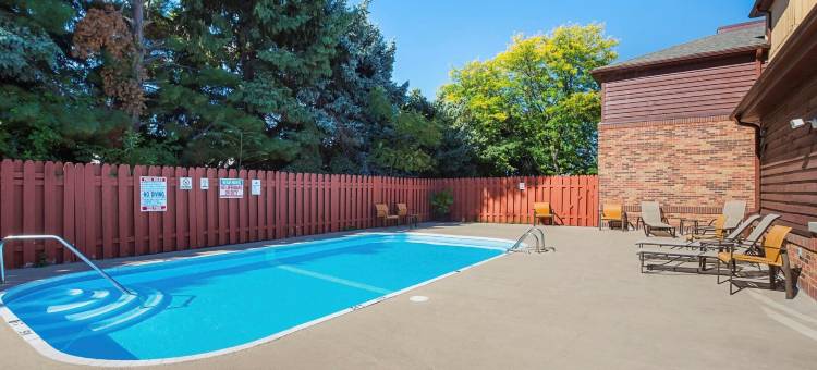 凯艺套房酒店(Quality Inn & Suites)图片