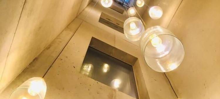 圣本托住宅酒店(S.Bento Residences)图片