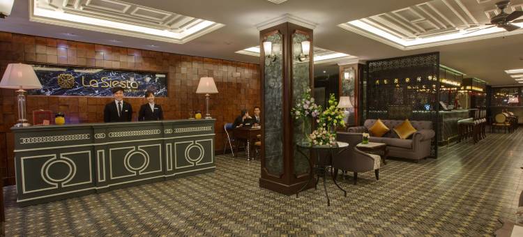 玛梅拉西埃斯特经典酒店(La Siesta Classic Ma May)图片