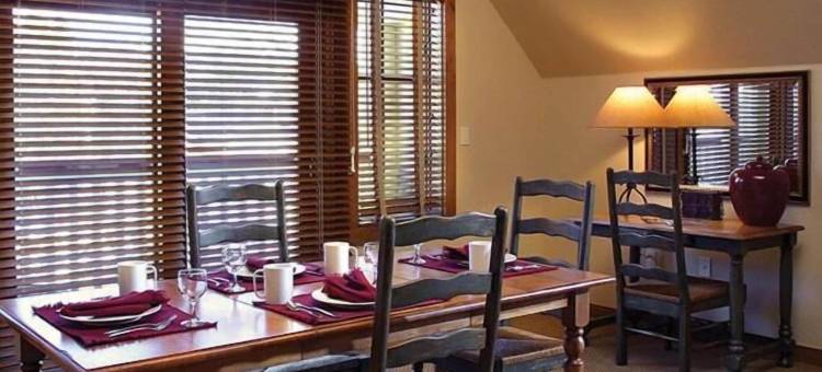 Hyatt Residence Club Main Street Station图片