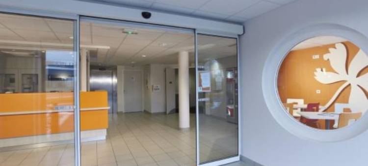蒙德马桑 - 圣艾维特基里亚德直营经典酒店(KYRIAD DIRECT CLASSE MONT DE MARSAN - ST AVIT)图片