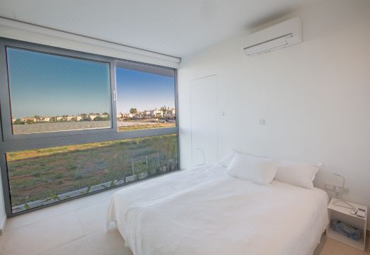 Protaras Holiday Villa Wp7 Hotel Overview