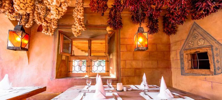 圣加布里埃莱酒店(Hotel San Gabriele)图片