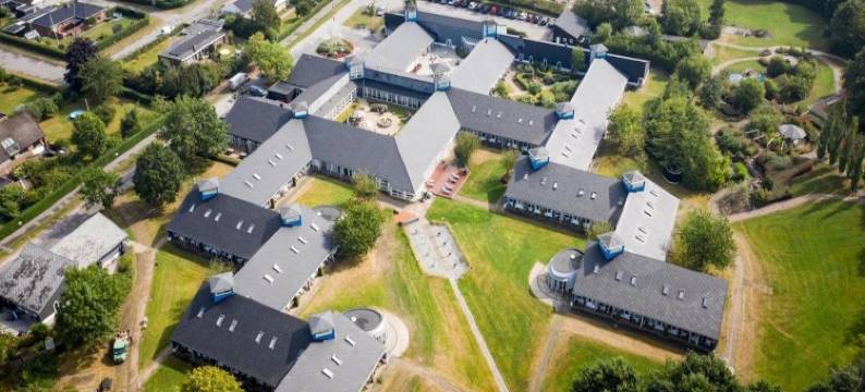 弗格萨格岑特酒店(Fuglsangcentret Hotel)图片