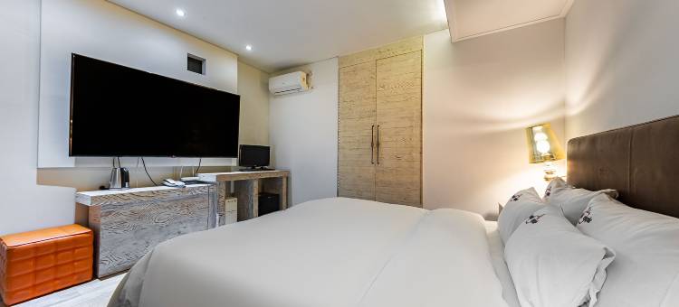 忠州苹果酒店(Chungju Apple Hotel)图片