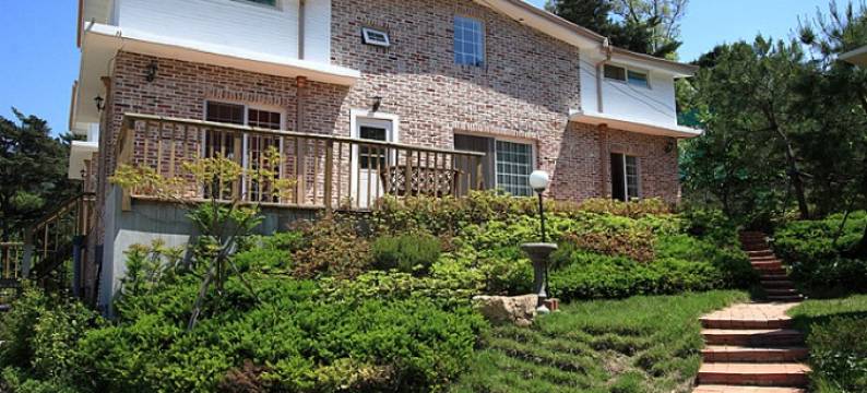 江华阳台度假屋(Ganghwado Terrace Pension)图片