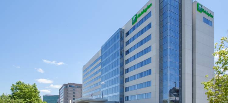 假日酒店-克里夫兰医学中心(Holiday Inn Cleveland Clinic)图片