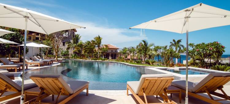 卡波壹居臻览酒店(1 Homes Preview Cabo)图片