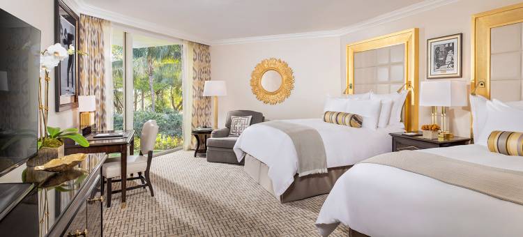 迈阿密特朗普多拉尔国家度假酒店(Trump National Doral Miami)图片