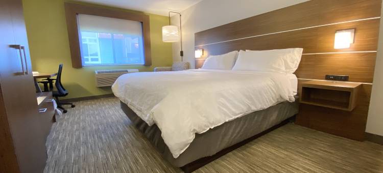 智选假日套房酒店帕克城(Holiday Inn Express & Suites Park City)图片