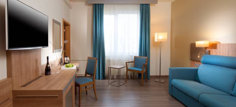 布拉格假日酒店(Holiday Inn PRAGUE by IHG)图片