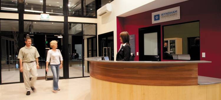 科弗斯港温德姆度假会 - 温德姆商标精选酒店(Club Wyndham Coffs Harbour, Trademark Collection by Wyndham)图片