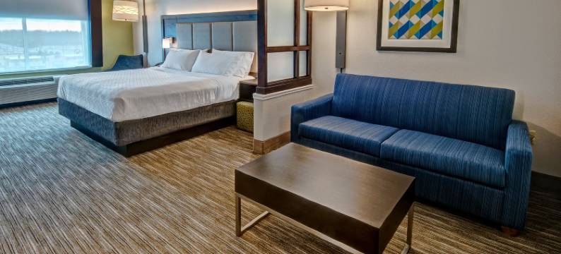 智选假日套房酒店杰克逊东北(Holiday Inn Express & Suites JACKSON NORTHEAST by IHG)图片