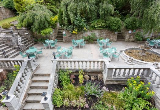 voco Edinburgh - Royal Terrace, an IHG Hotel Hotel Overview