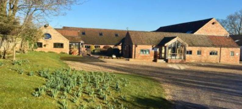 霍尔农场酒店&餐厅(Hall Farm Hotel and Restaurant)图片