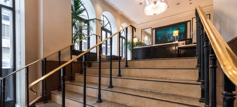 Holiday Inn Express 芝加哥 - 壮丽大道(Holiday Inn Express CHICAGO - MAGNIFICENT MILE by IHG)图片