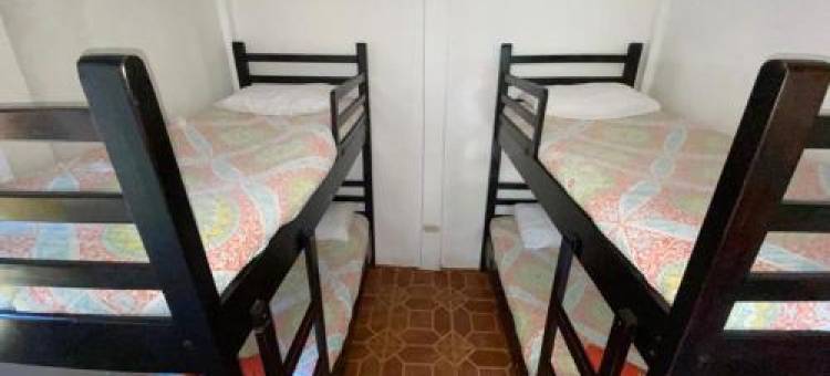 Arcadia Cabañas Vacacionales图片