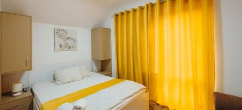 Pensiunea Smiley图片