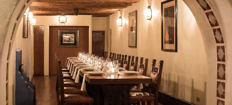 萨奇布拉希套房酒店(Sagebrush Inn & Suites)图片