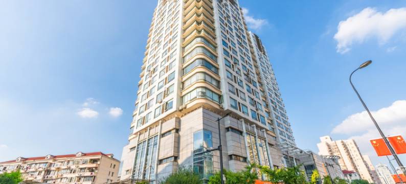天逸居民宿(上海同济大学四平路地铁站店)图片