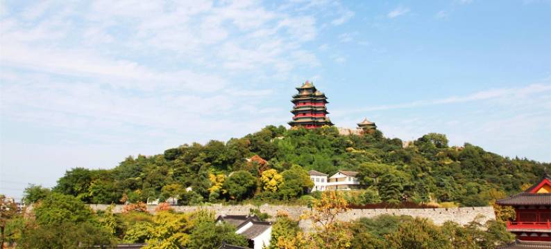三个臭皮匠3139公寓(路子铺分店)图片