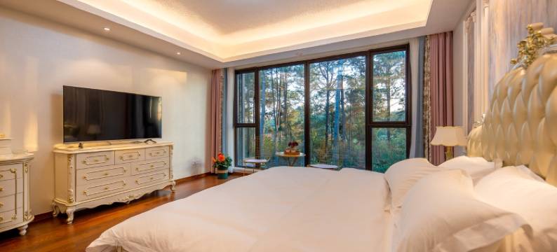 星野一宿花园别墅(常州访仙路分店)(访仙路分店)图片