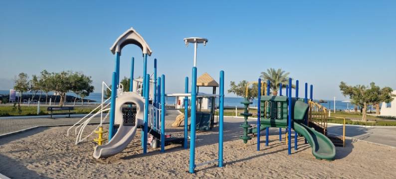 假日海滩度假村(Holiday Beach Resort)图片