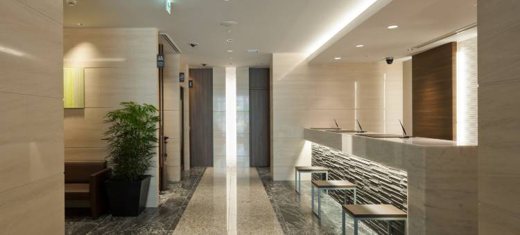 VIA INN 名古屋新干线口 - JR西日本集团(VIA INN NAGOYA SHINKANSENGUCHI JR-West Group)图片