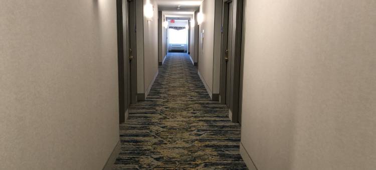 多尼戈尔智选假日酒店(Holiday Inn Express & Suites Donegal)图片