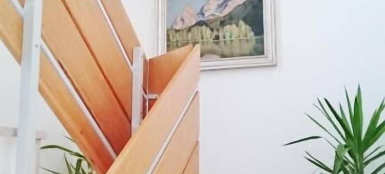 朗哈默旅馆(Gästehaus Langhammer)图片