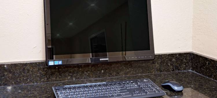 坎顿北部伊克诺旅馆(Econo Lodge Canton North)图片