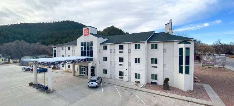 伊克诺旅馆(Econo Lodge)图片