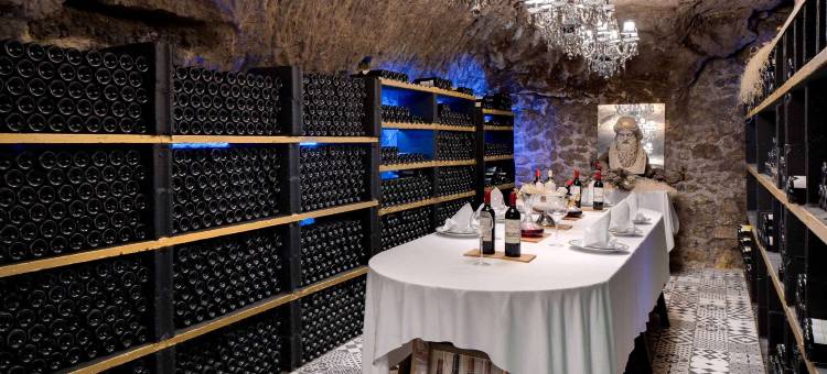 博瓦城堡 - 悠南宅邸酒店(Château de Beauvois - la Maison Younan)图片