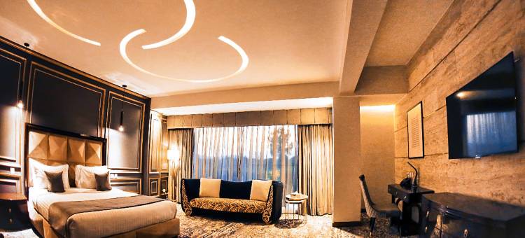 伊斯兰马巴德贝斯特韦斯特精品酒店(Best Western Premier Islamabad)图片