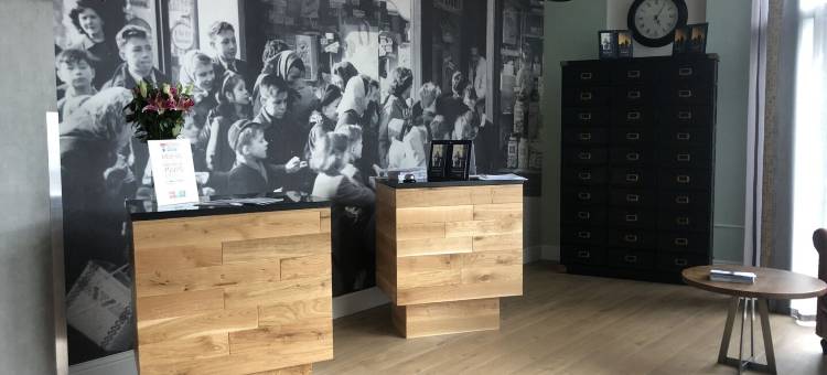 伯明翰奥尔德伯里宜必思尚品酒店(Ibis Styles Birmingham Oldbury)图片