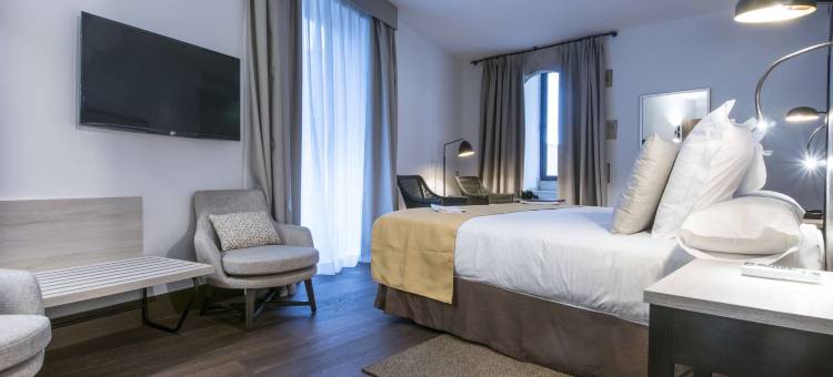 莱里达青年旅馆(Parador de Lleida)图片