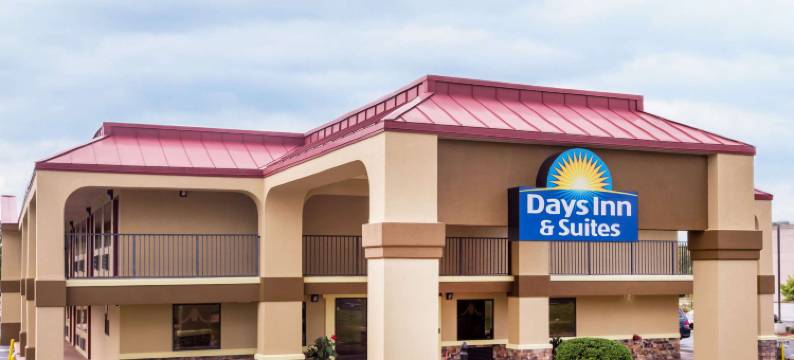 华纳罗宾斯戴斯套房酒店-近罗宾斯空军基地(Days Inn & Suites by Wyndham Warner Robins Near Robins AFB)图片
