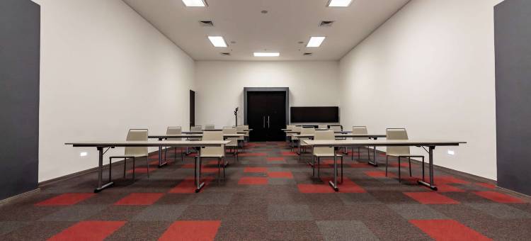 曼特宁皇家NH典藏酒店(NH Collection Medellin Royal)图片