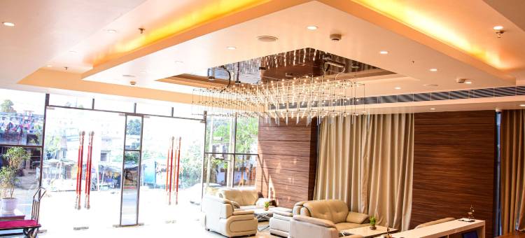 勒金布尔舒适酒店(Comfort Inn Lakhimpur)图片