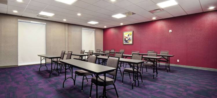 多森希尔顿惠庭套房酒店(Home2 Suites by Hilton Dothan)图片